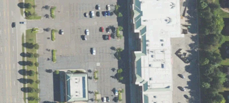 Retail Space with Freeway Access