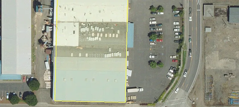 Industrial Warehouse Space for Rent