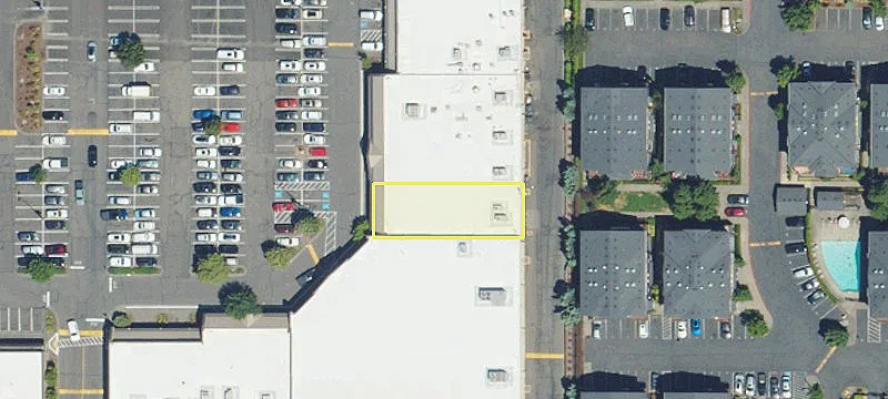 Retail Space in Happy Valley