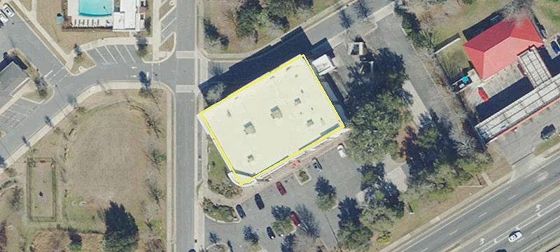 Gainesville CVS Pharmacy Investment Property