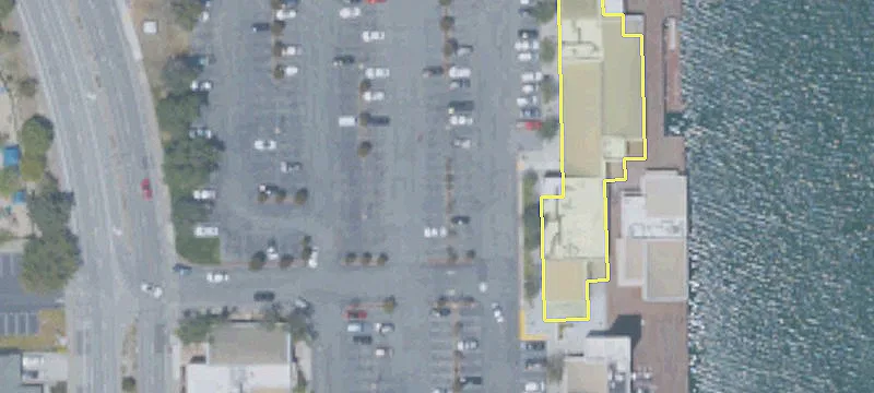 Retail Space Available For Rent