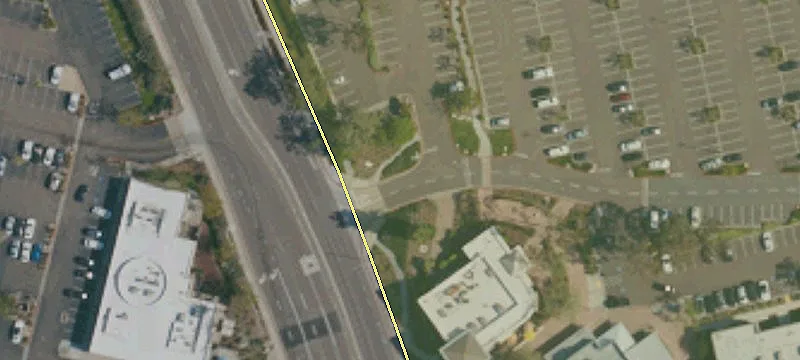 Retail Space in North County