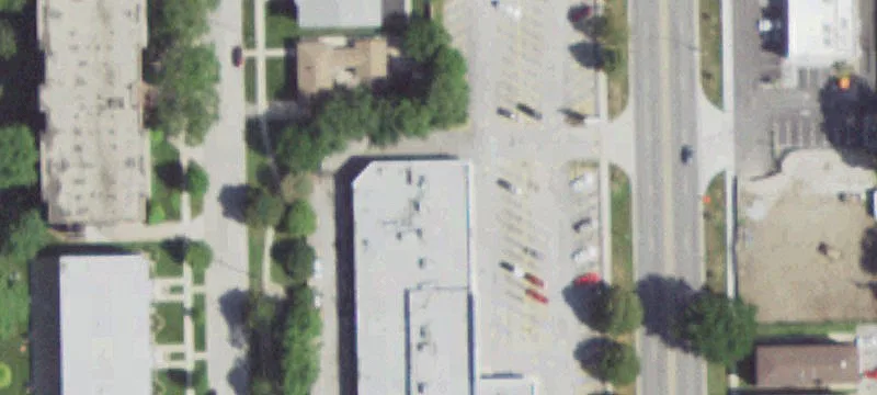 Retail/Office Space in Oak Lawn