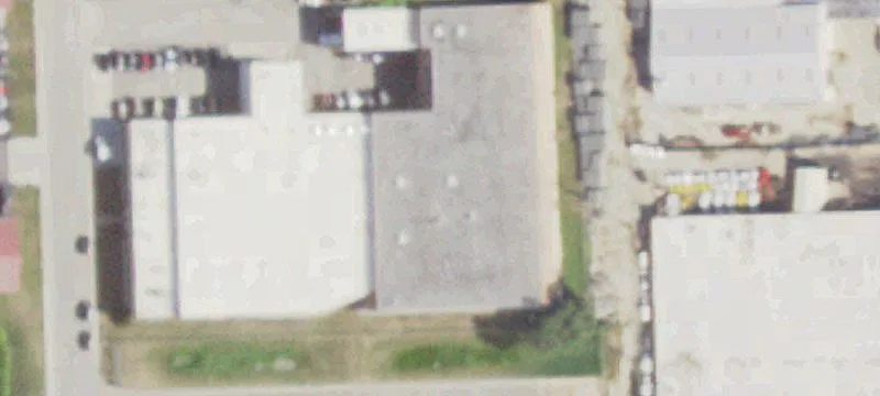 Melrose Park Industrial Warehouse Space