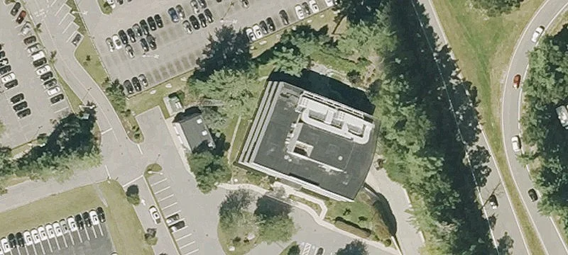 Rockland Office Space Available