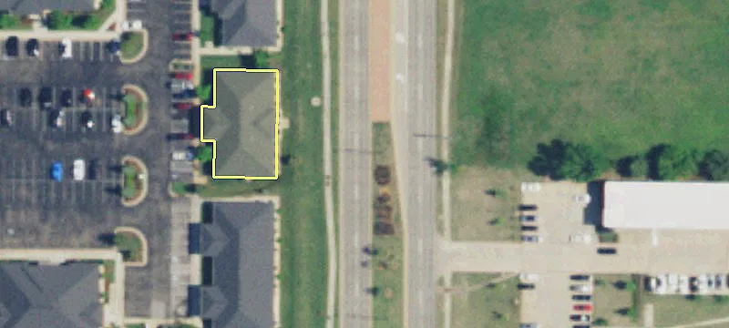 Office Space with Ample Parking