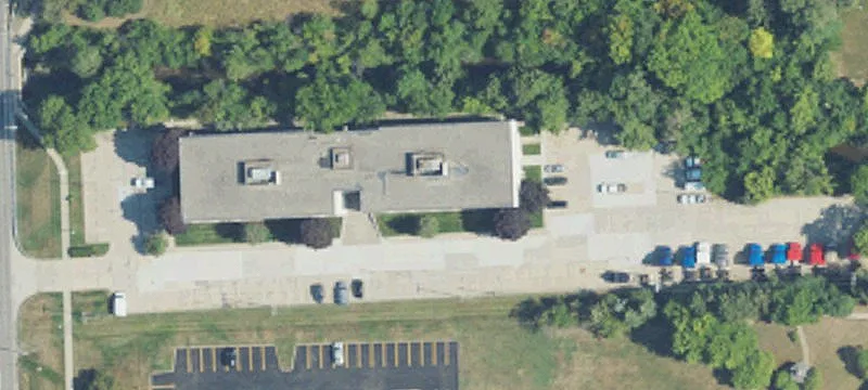 Office Space Near Oakland Mall