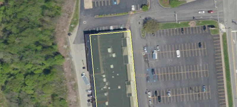 Monroeville Retail Space Available