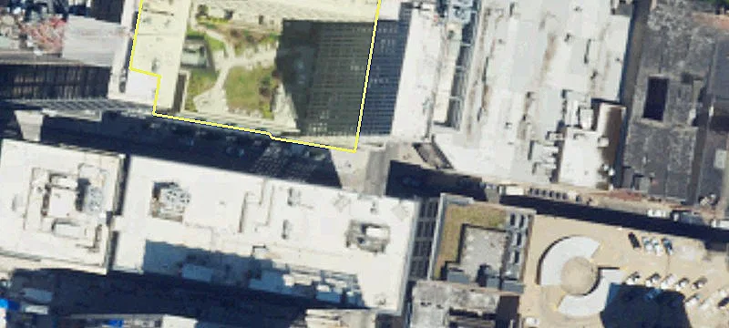 Retail Space in Philadelphia