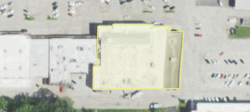 Retail Space in High-Traffic Area
