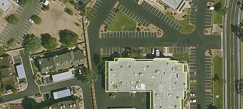 Industrial Space with Excellent Access