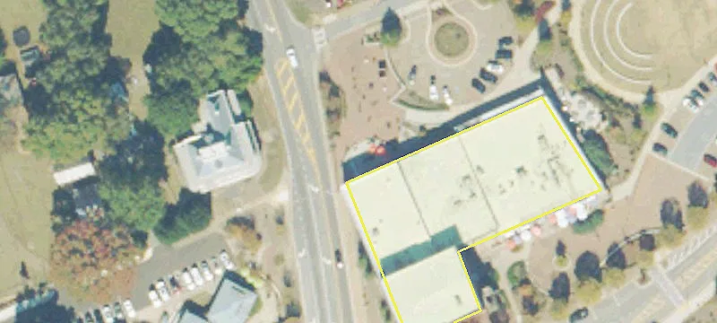 Braselton Warehouse Space Available