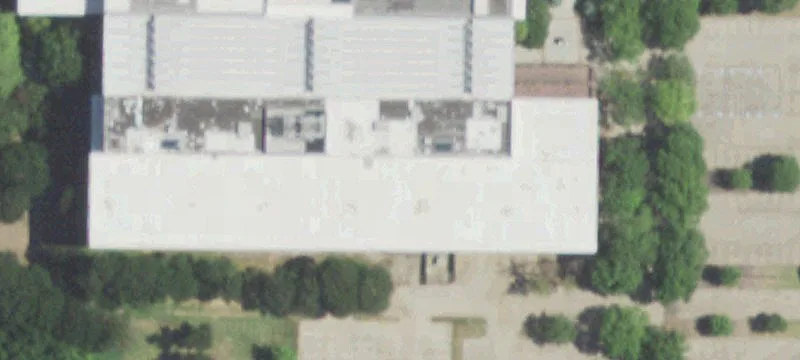 Plano Warehouse Space Available