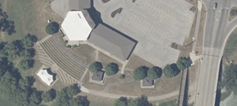 Retail Space in Landmark Location
