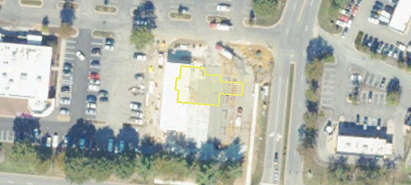 Retail Space in High-Traffic Area