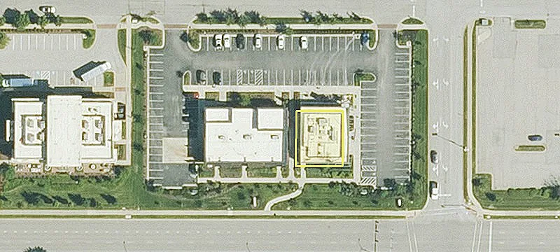 Leawood Retail Space For Rent