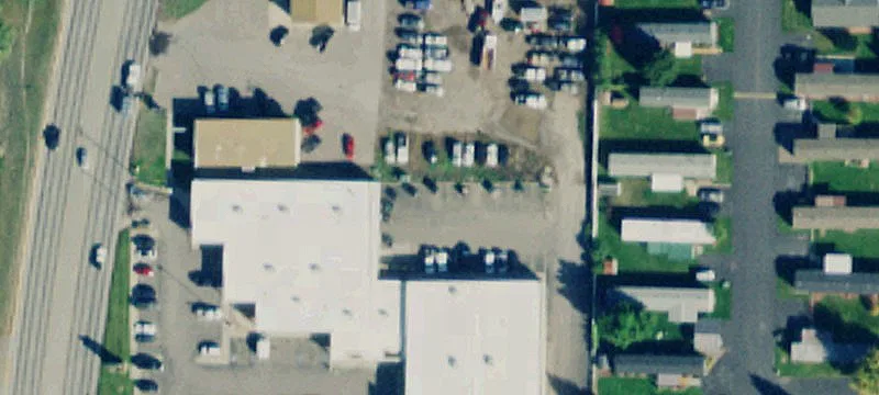 Kalispell Retail Space Available