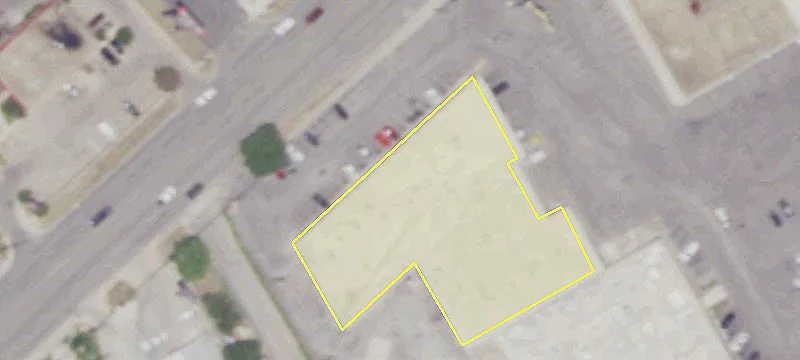 Retail Space Available For Lease