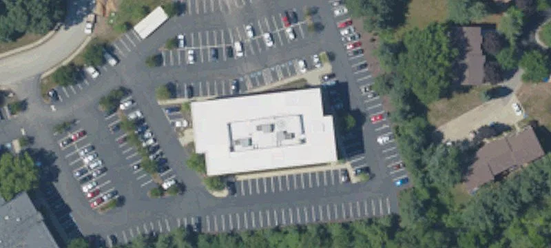 Class A Office Space Available