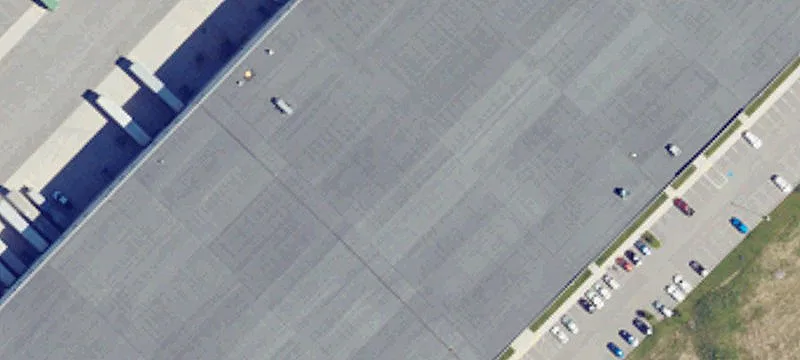 Mechanicsburg Industrial Space Available