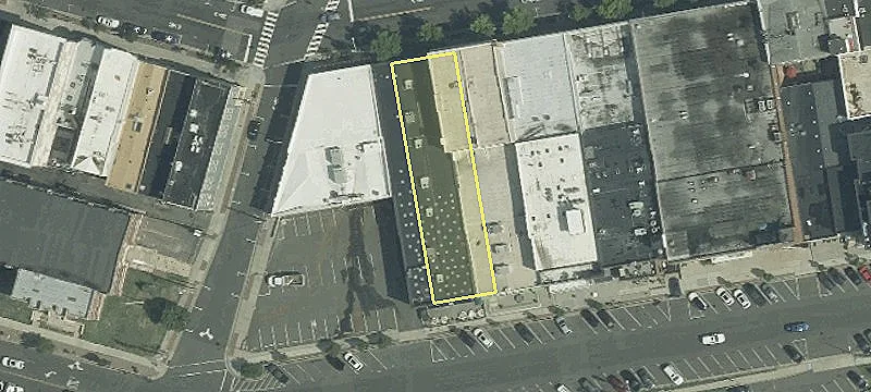 Cookman Avenue Retail/Office Space