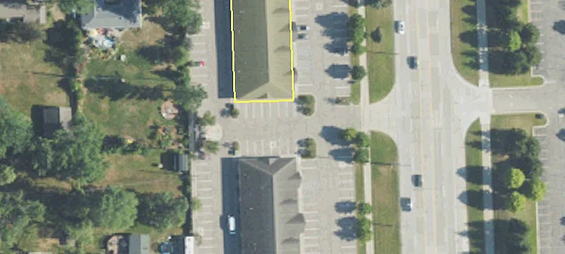 Troy Office Space Available