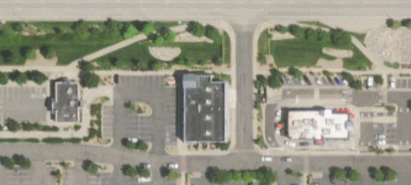 Retail Space Near Costco