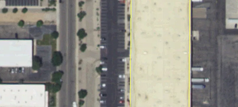 Industrial Space Available for Lease