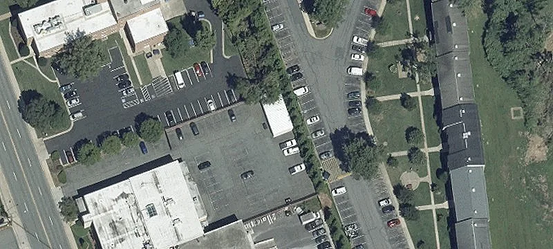 Rockville Flex Space Available