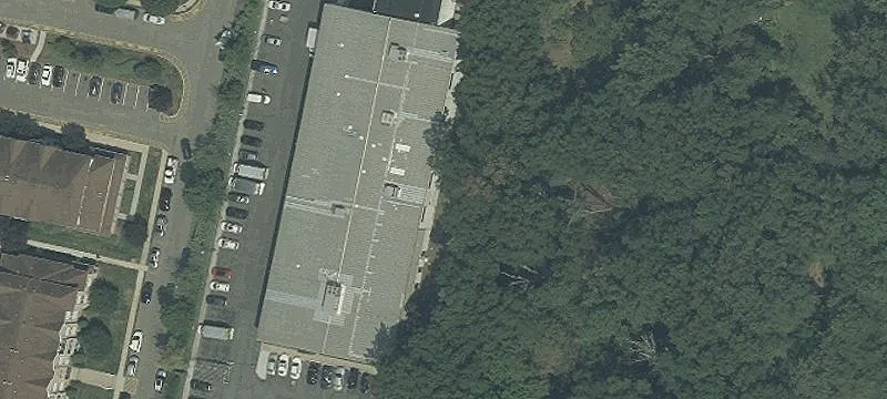 Avenel Industrial Space For Lease