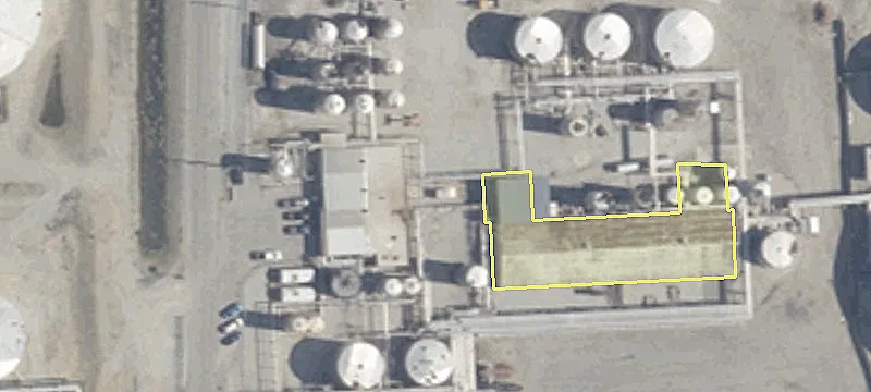 47-Acre Industrial Site Available