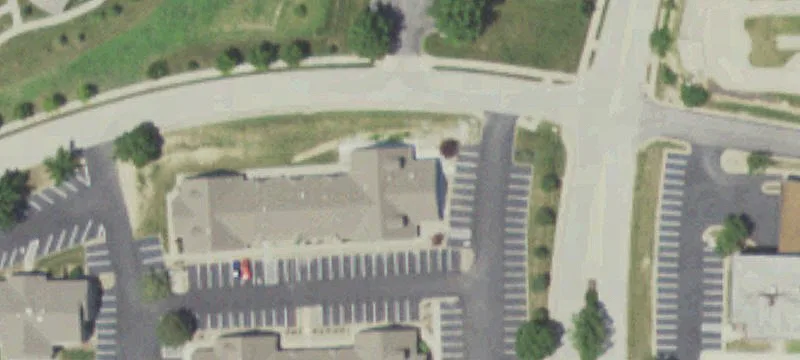 Office Condo Near I-29