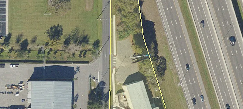 Tampa Manufacturing Warehouse For Sale