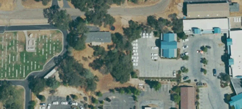 Oakhurst Strip Center For Sale