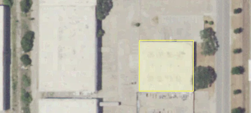 Arlington Industrial Space Available