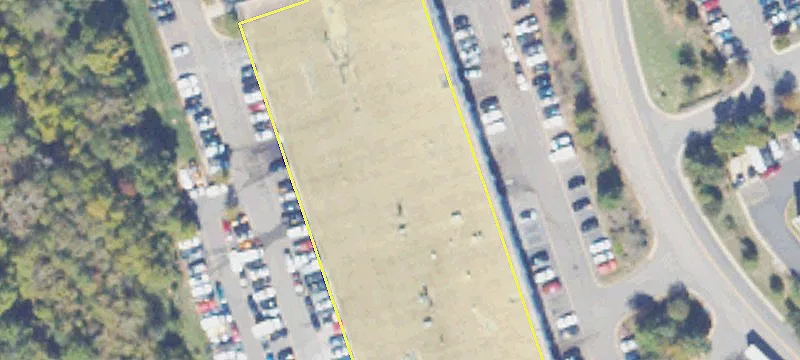 Warehouse Space Near Dulles Airport