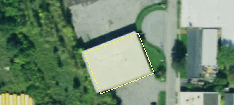 Industrial Warehouse Space Available