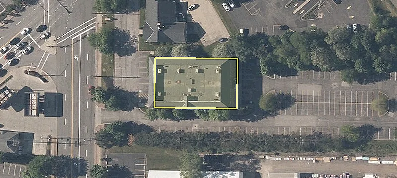 Renovated Office Space Available