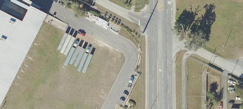 Retail Space Near Interstate 75