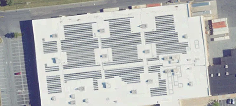 Regional Shopping Center Space Available