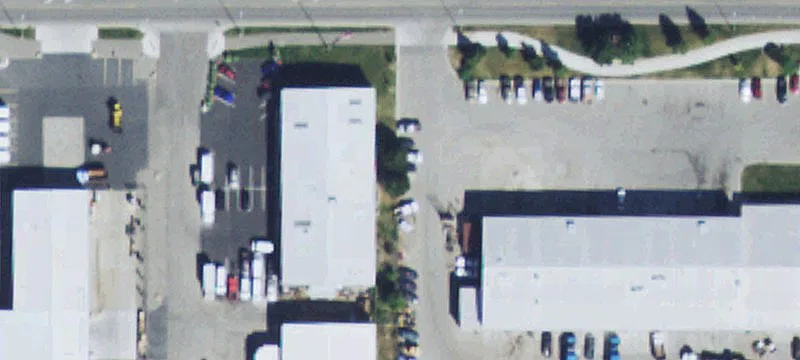 Billings Warehouse Space Available