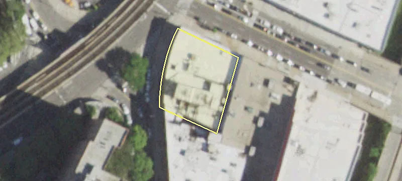 Bronx Retail/Office Strip For Sale