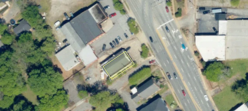 Industrial Warehouse Space For Sale