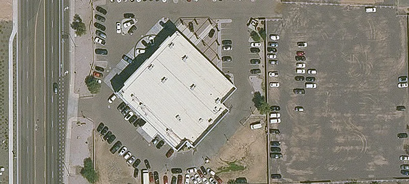 Avondale Warehouse with Air Conditioning