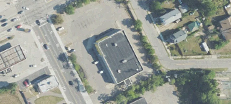 Hamtramck Dollar General Investment Opportunity