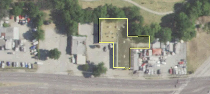 Land Available in Dallas, TX