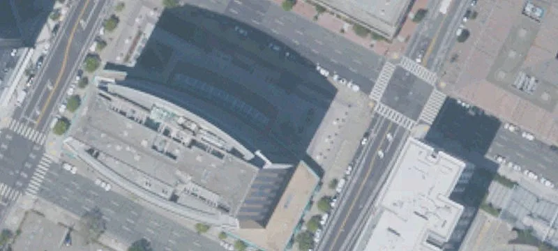 Downtown Oakland Office Space Available