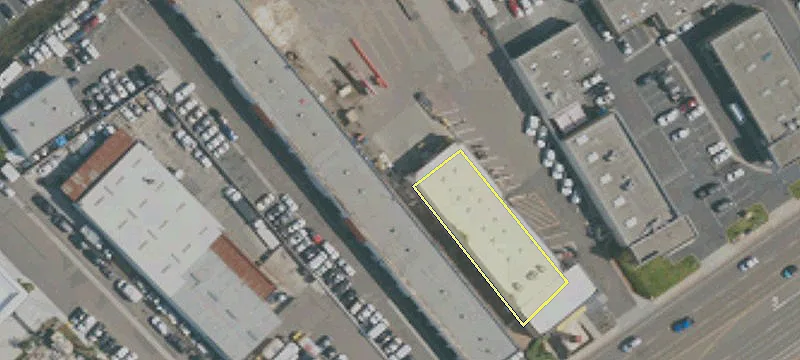 Miramar Road Flex Space Available