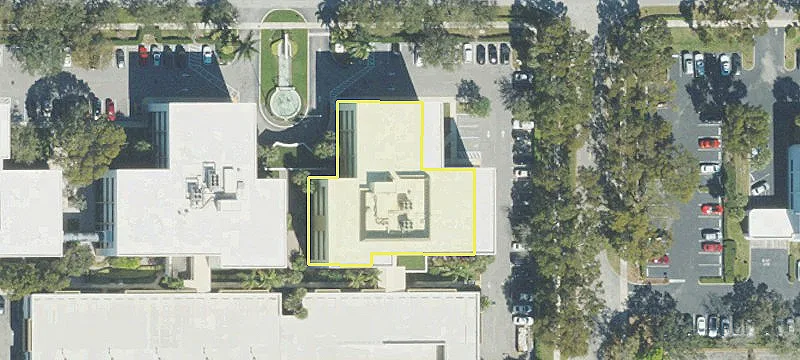 Boca Raton Office Space