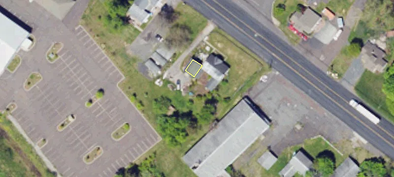 Retail Space in Royersford Center